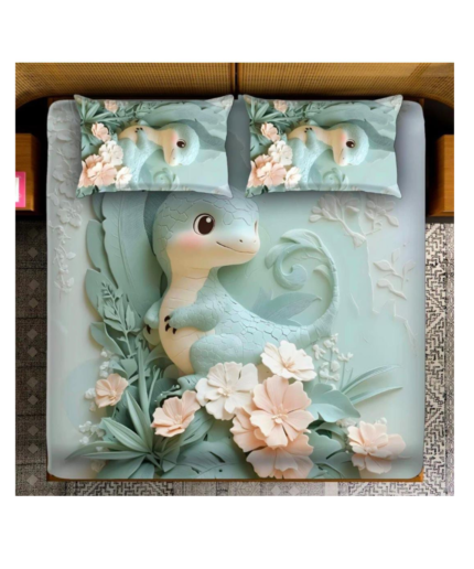 homdazal-cotton-bedsheet-set