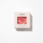 Rose petal soap - Image 2