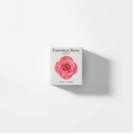 Rose petal soap - Image 4