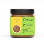 pure flaxseed powder alsi seed powder