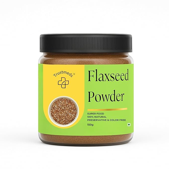 pure flaxseed powder alsi seed powder