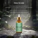 TrustMeds Nabi Anti-Acne Oil | Tea Tree & Jojoba Oil Acne Treatment | Dermatologist Tested Face Oil | 15ml - Image 4