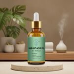 TrustMeds Nabi Anti-Acne Oil | Tea Tree & Jojoba Oil Acne Treatment | Dermatologist Tested Face Oil | 15ml