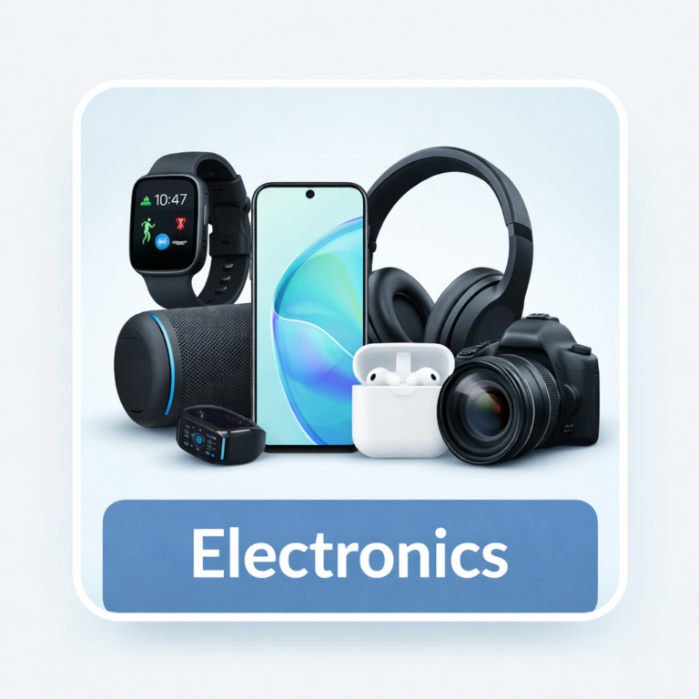 Electronics