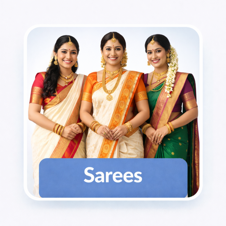 sarees