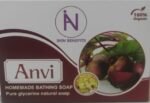 Anvi Homemade Bathing Soap – Pure Glycerine Natural Soap - Image 3