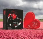 SEXY HEART PERFUME
