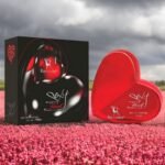 SEXY HEART PERFUME