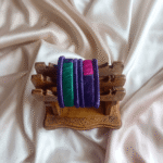 Party ware Bangles for women | Silk thread bangles | Handmade thread bangles | Kundan thread bangles | Bridal thread bangles | Customized bangles