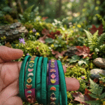 Party ware Bangles for women | Silk thread bangles | Handmade thread bangles | Kundan thread bangles | Bridal thread bangles | Customized bangles