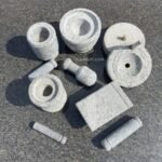 Miniature Stone Kitchen Set | Mini Toy Model for Kids & Pooja | Stoneware Set for Housewarming & Grihapravesam Gift - Image 2