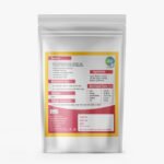 ABC Malt – Natural Health Drink Mix (Apple, Beetroot & Carrot) | No Preservatives | Immunity Booster - Image 2