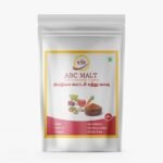 ABC Malt – Natural Health Drink Mix (Apple, Beetroot & Carrot) | No Preservatives | Immunity Booster