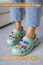 Women & Girls clogs - Image 3