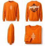 Premium Cotton T-Shirts for Men  Imported Fabric - Image 10