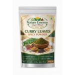 Curry Leaves Spicy Powder 100g | Homemade Curry Leaf Spice Mix | Healthy South Indian Side Dish Powder