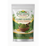 Curry Leaves Powder 100g | Non-Spicy Natural Curry Leaf Powder | Herbal Superfood for Hair & Health
