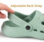 Women & Girls clogs - Image 4