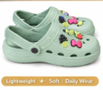 Women & Girls clogs - Image 5