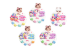 Slayo kids Korean hair accessories combo - Image 3