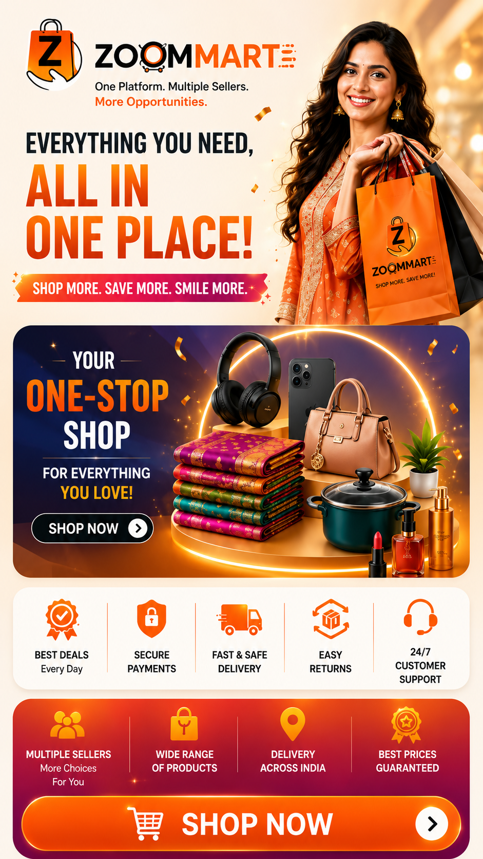 Zoommart