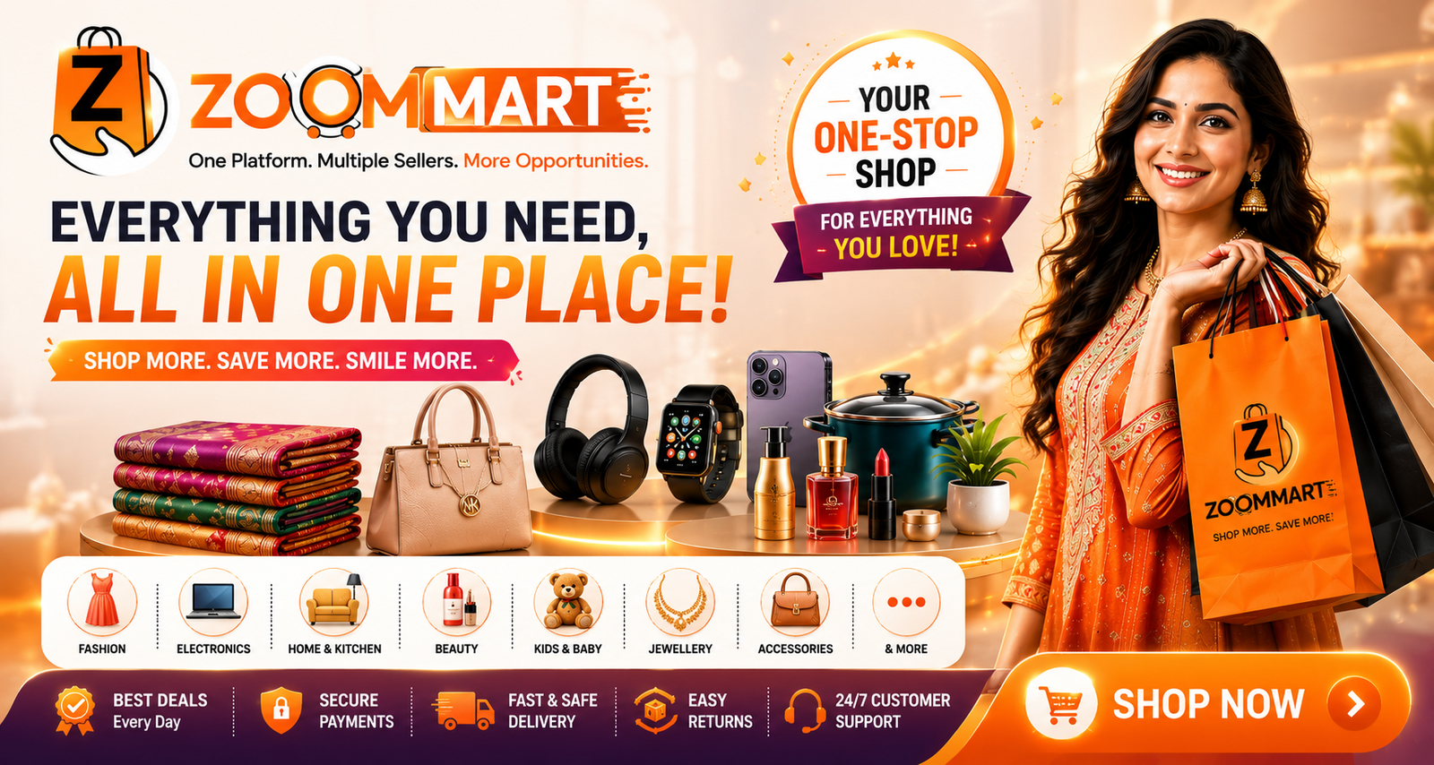 Zoommart
